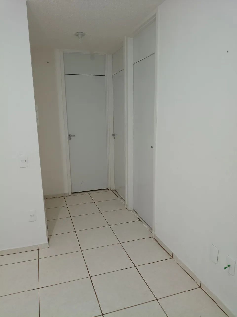 ALUGA-SE APARTAMENTO - TOTAL VILLE PITANGUEIRAS? - Foto 5
