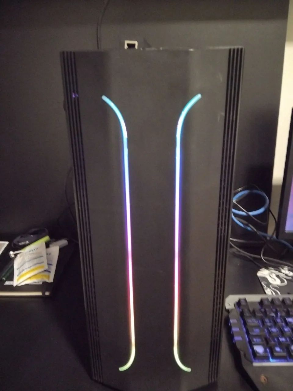 PC gamer 