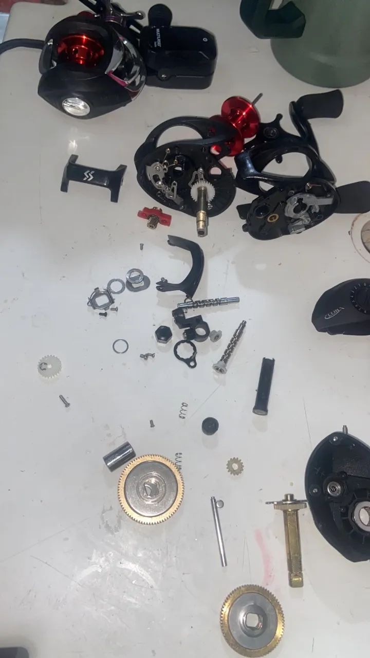 Ar condicionado Split 64.000 btus - Foto 5