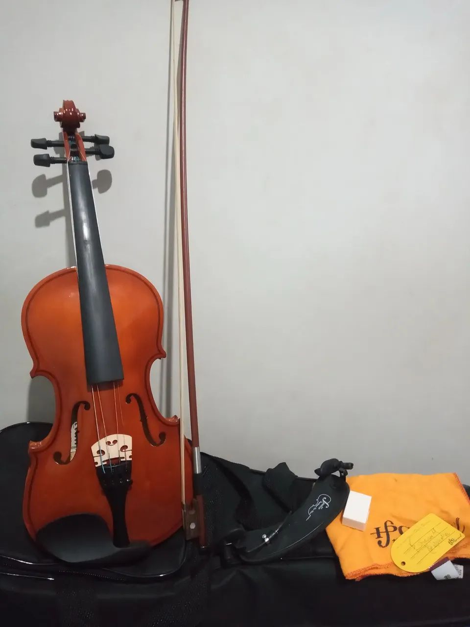 Violino - Foto 3