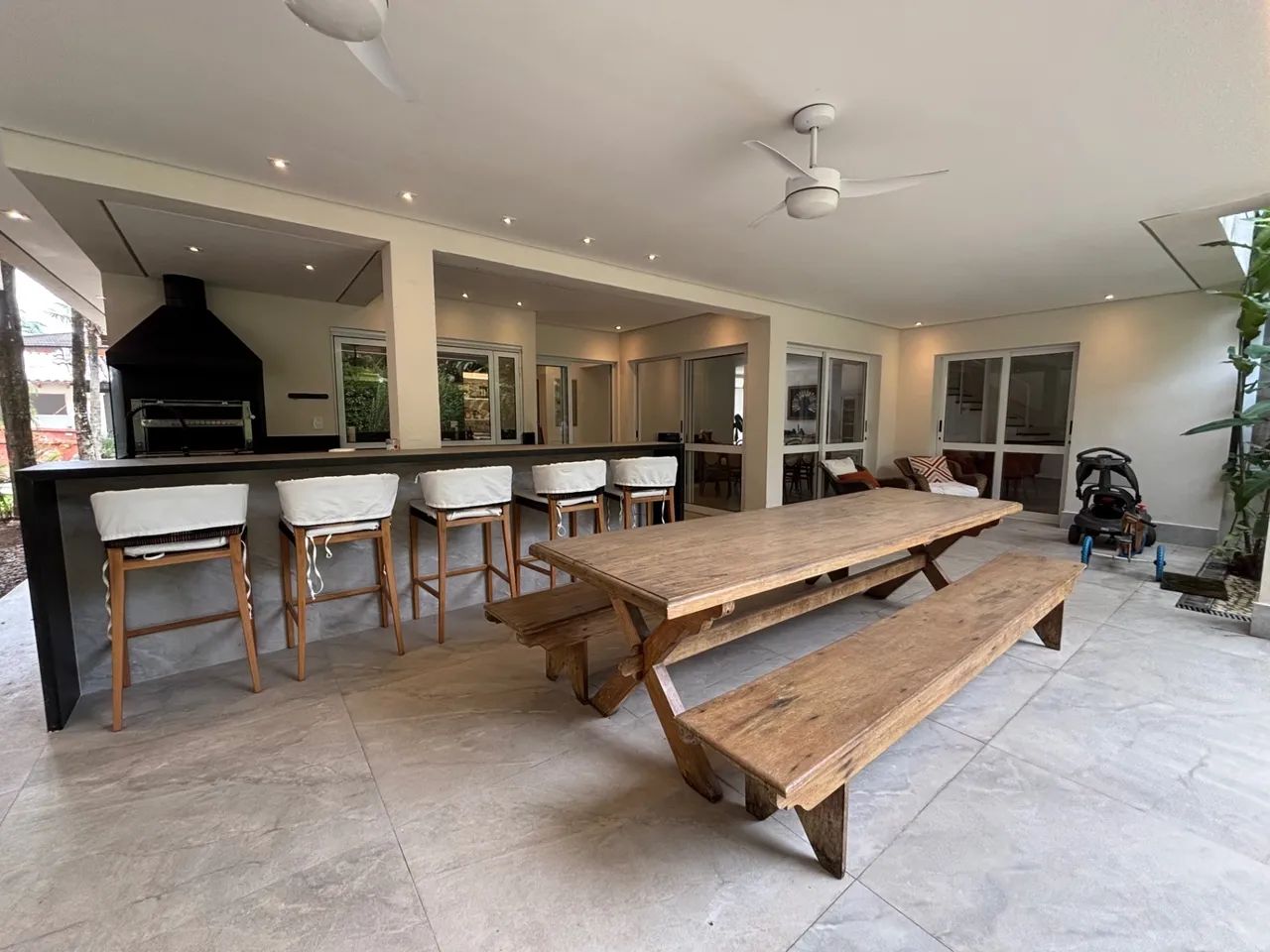 Casa de Condomínio - Praia da Baleia - Foto 2