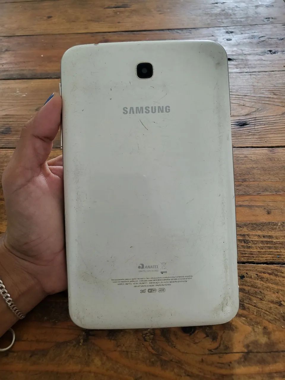 Galaxy tab 3 - Foto 3