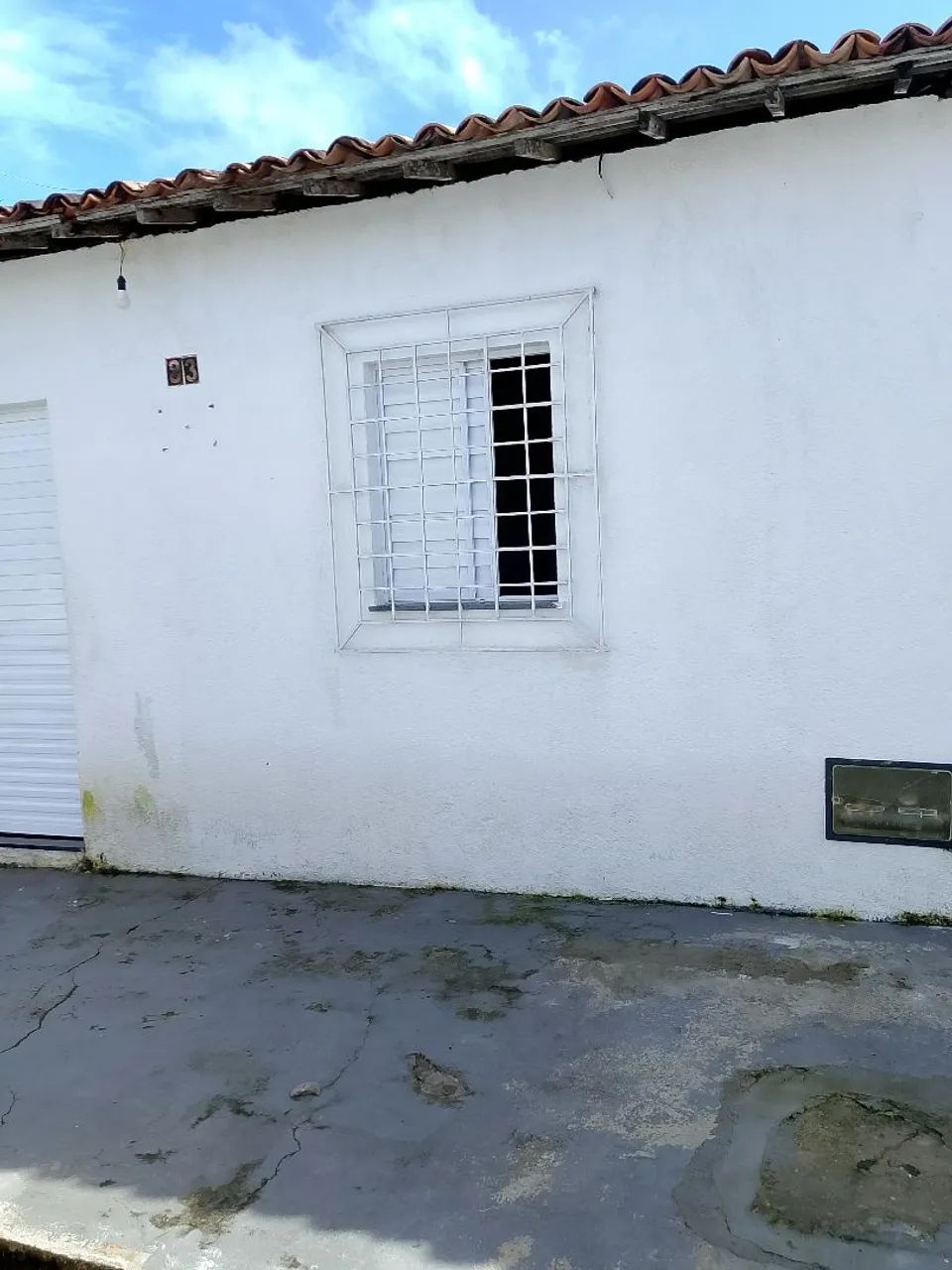 2 casas em  Carmópolis-Sergipe