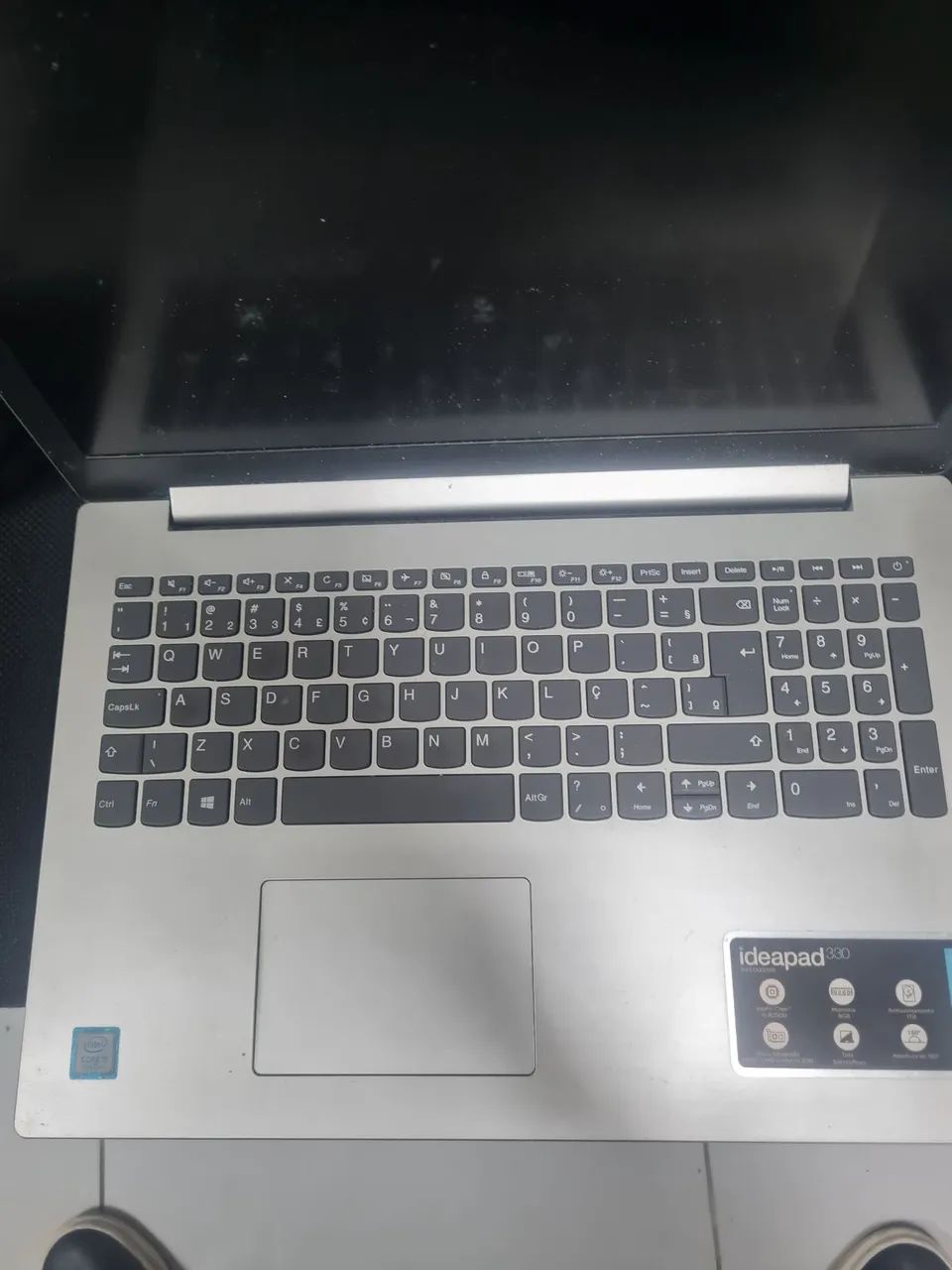 Excelente computador