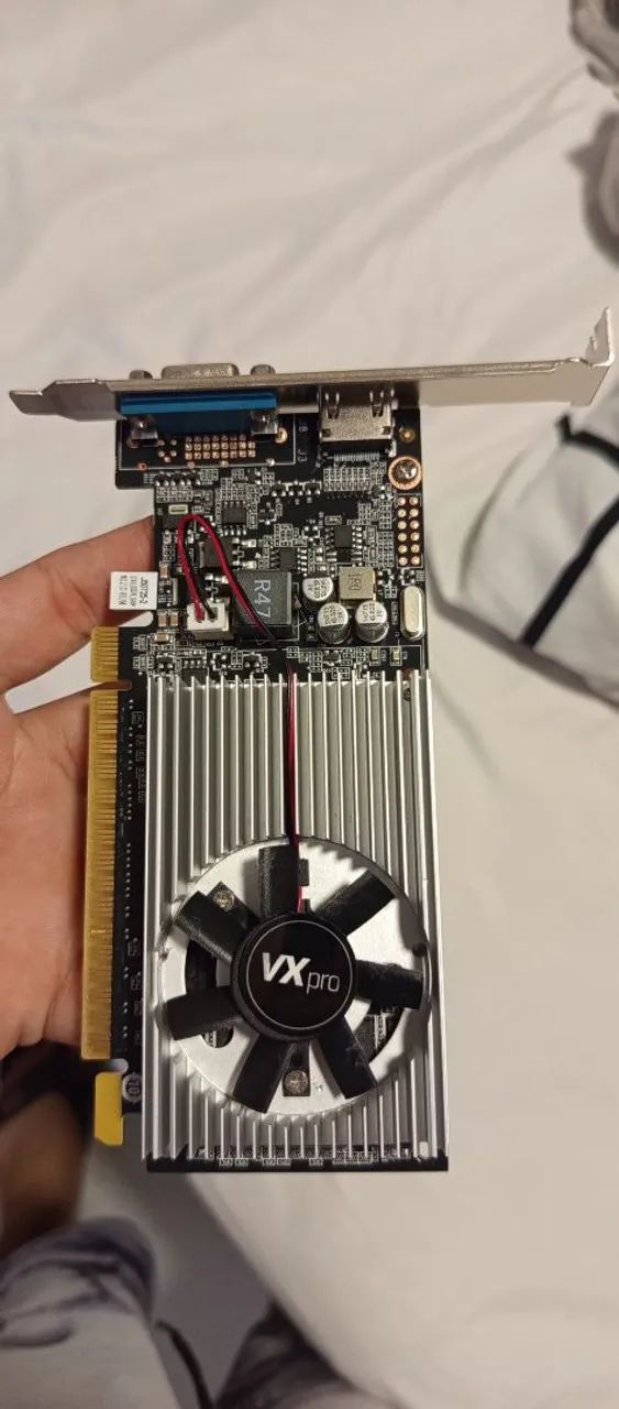 Placa de vídeo NVidia  - Foto 3