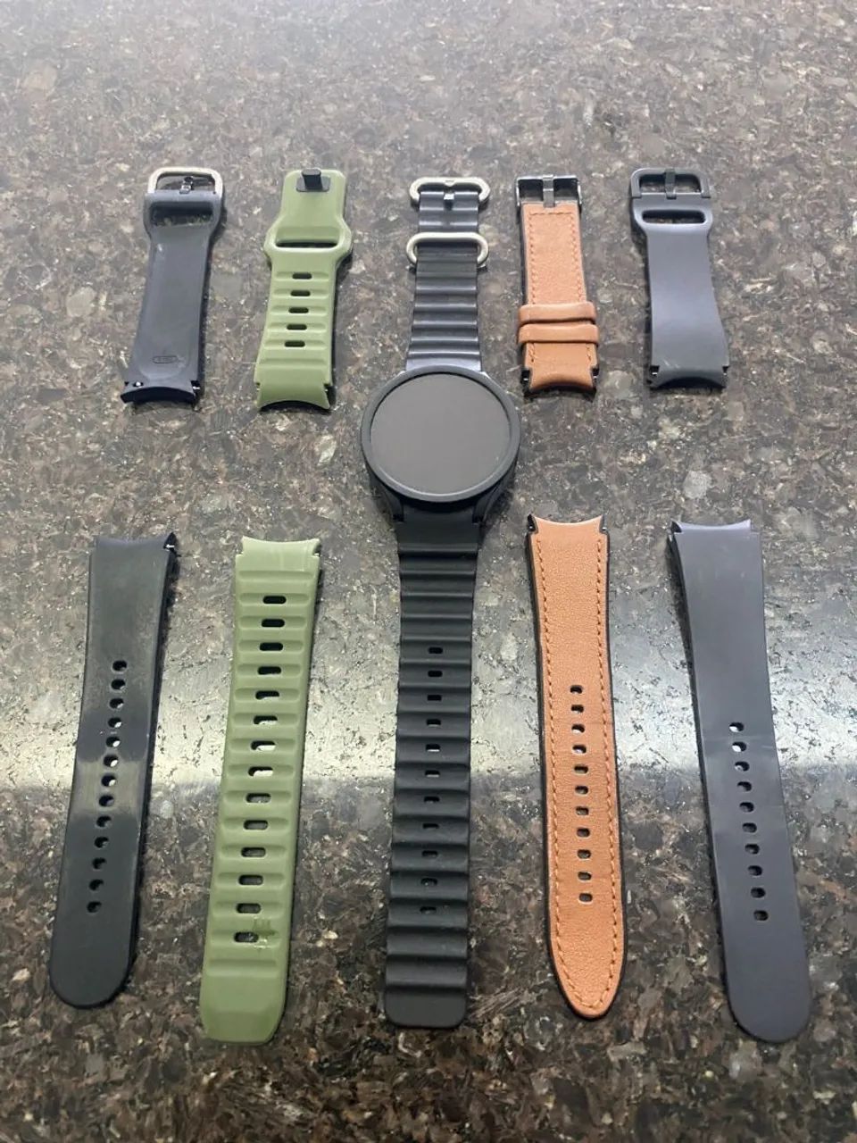 Galaxy Watch 6 44mm - Foto 2