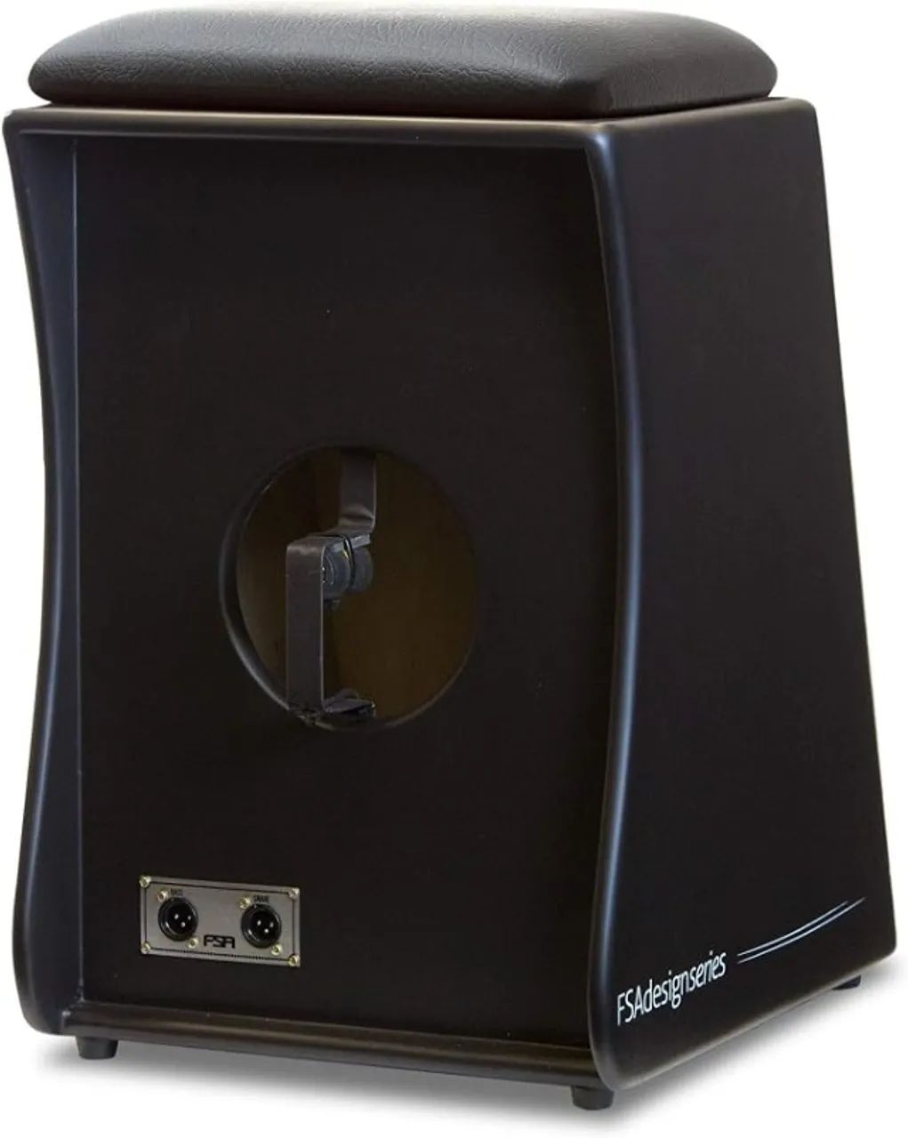 Cajon FSA Design Favela NUNCA USADO - Foto 3