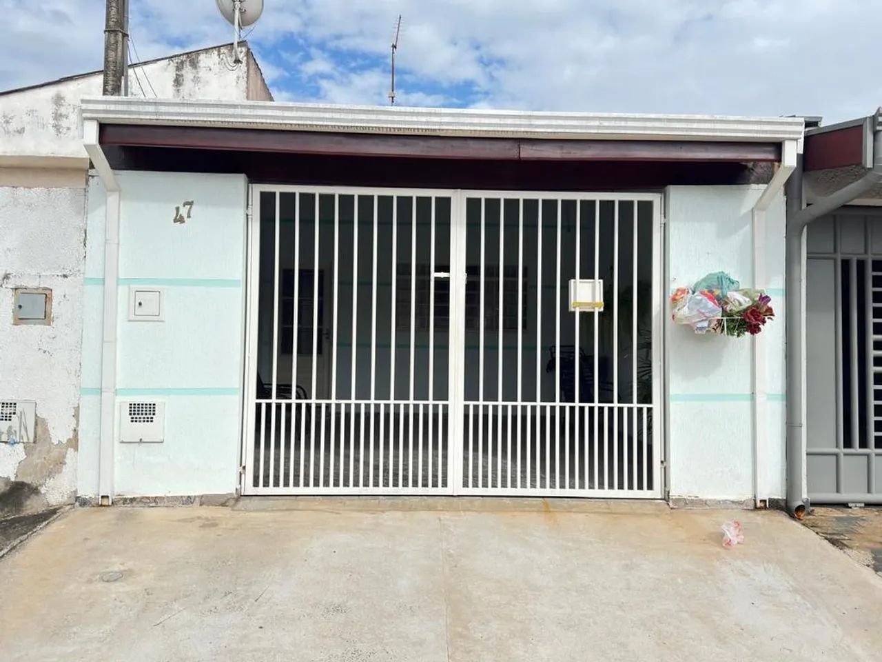 Casa à venda em Sumaré, Parque Virgílio Viel, com 2 quartos, com 67.77 m²