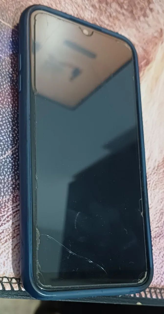 Celular Samsung Galaxy A01 - Foto 2