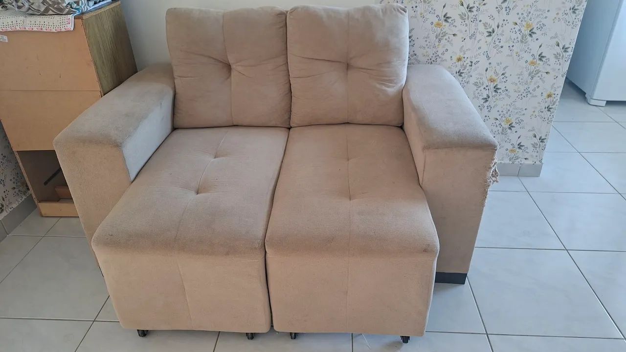 Sofá 