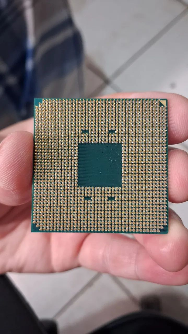 RYZEN 5 3600 processador AMD  - Foto 3