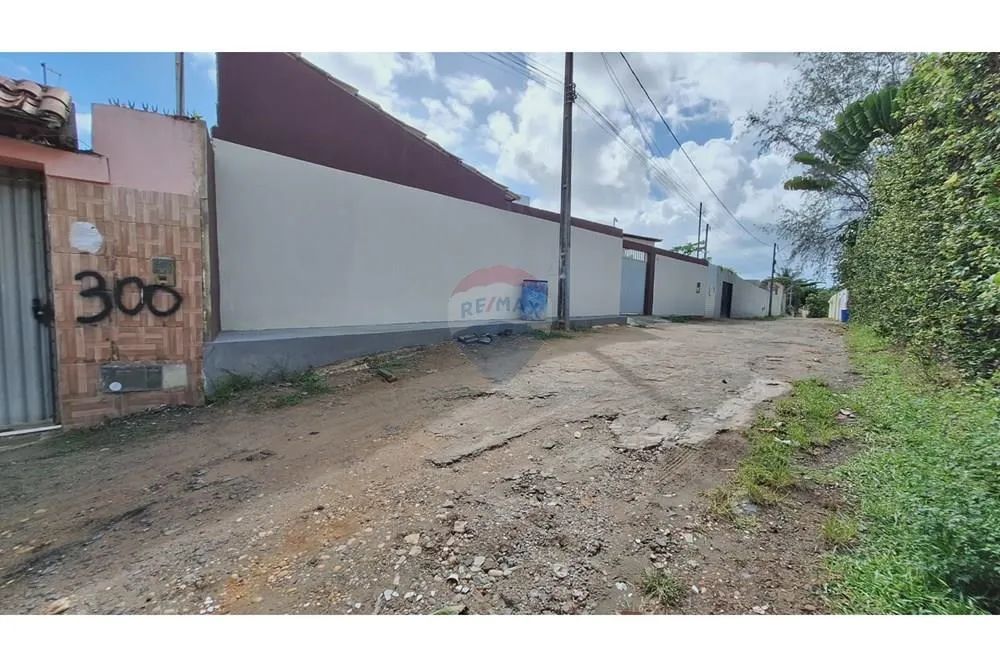 Casa térrea - Matapoã - Aracaju - 225m2 - R$ 195.000,00 - 3/4 - Foto 5