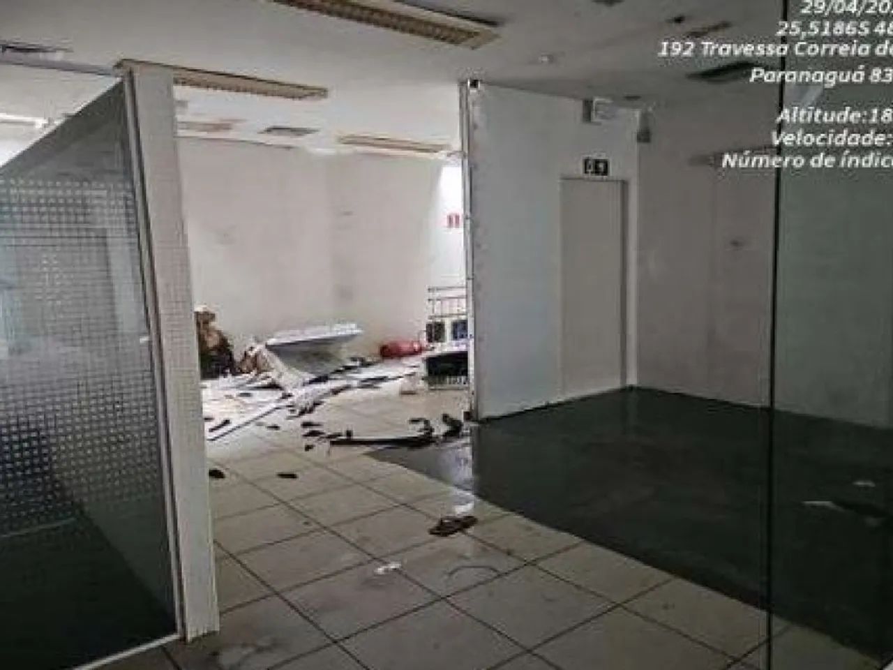 Imóvel Comercial 489 m² - Centro - Paranaguá - PR - Foto 5