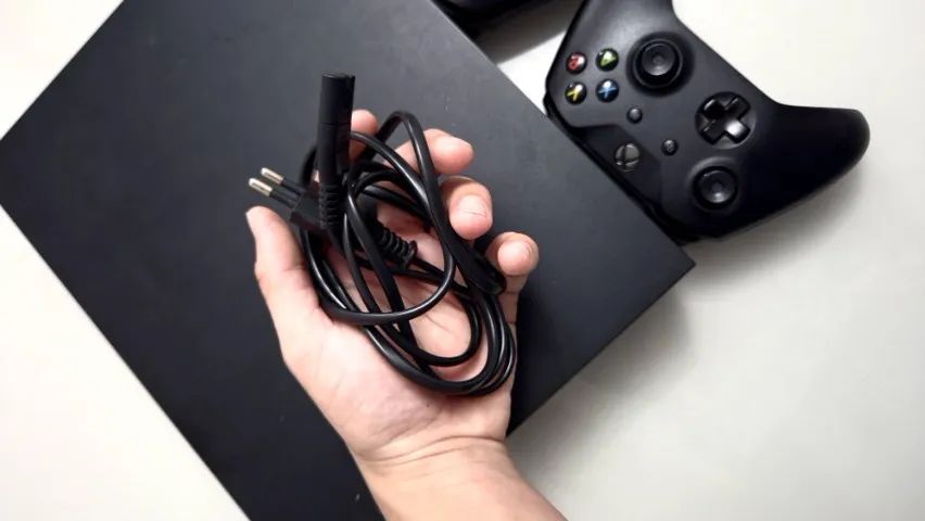 Xbox one X  - Foto 4