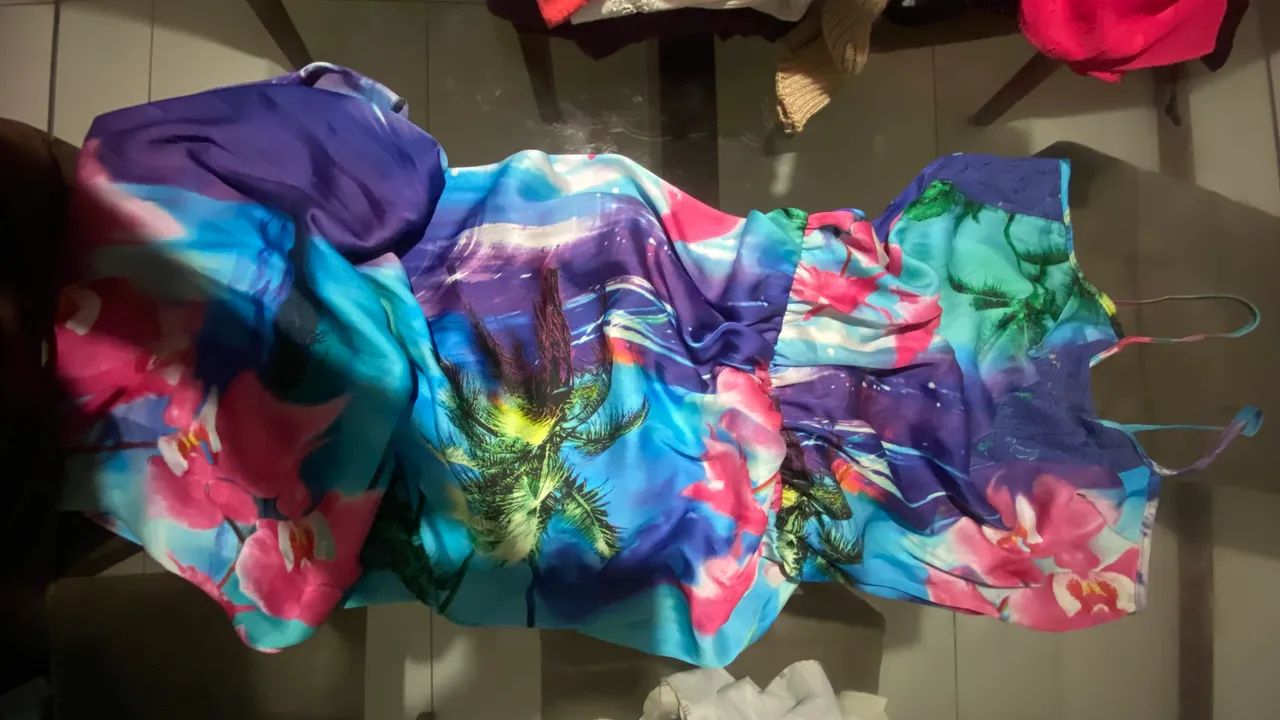 Desapego das minhas roupas  - Foto 5