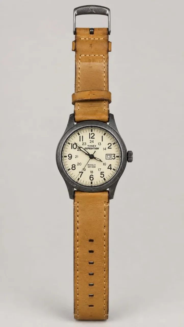 Relógio Timex Expedition 