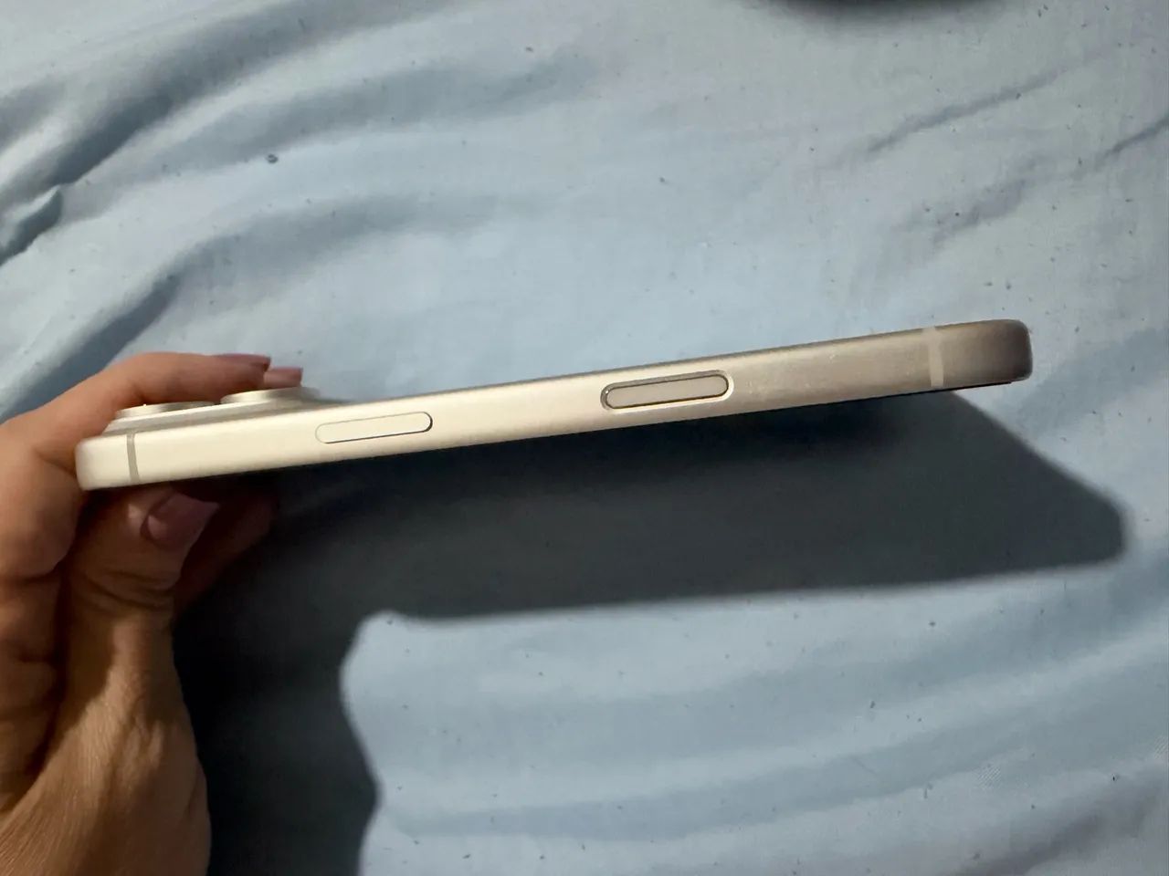iPhone 17 PRO 512gb sem marcas de uso - Foto 4