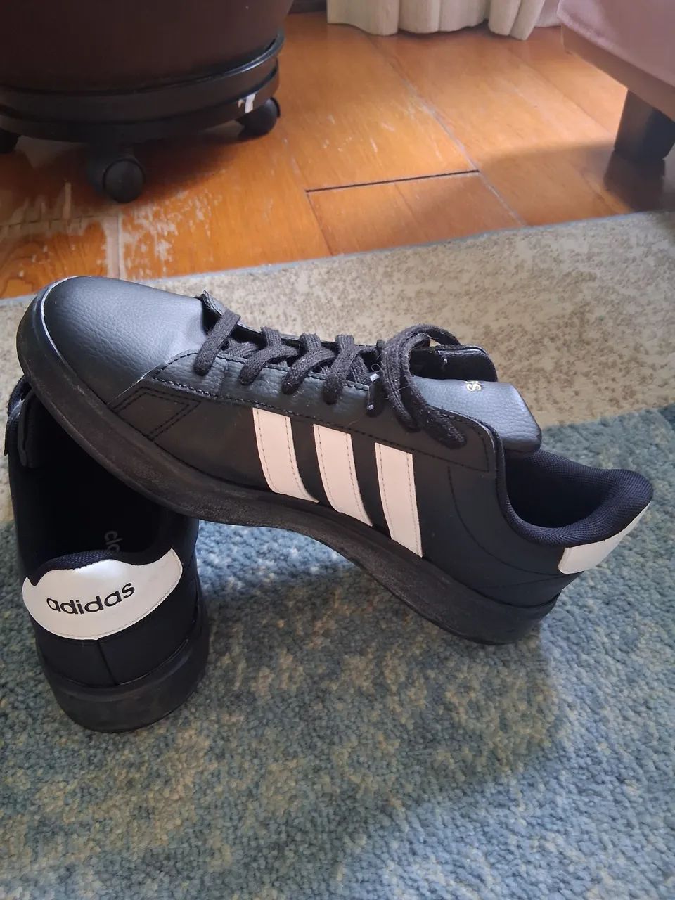 ADIDAS Court 2.0 - Foto 2
