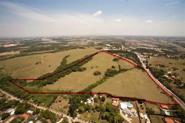 Terreno em Condomínios em Itu - Foto 3