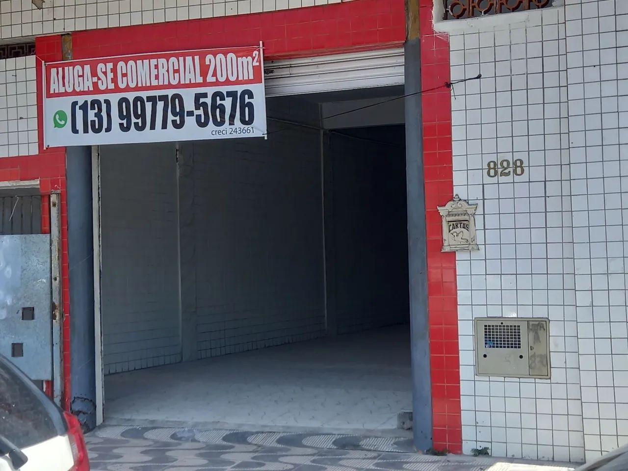ALUGA-SE COMERCIAL LOJA DE 200M2  - Foto 3