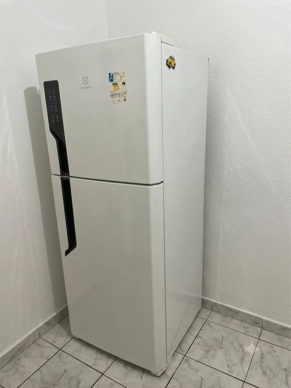 Geladeira Electrolux Frost free