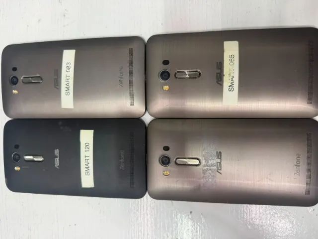 Celular Zenfone 2 16GB todo original - Foto 4