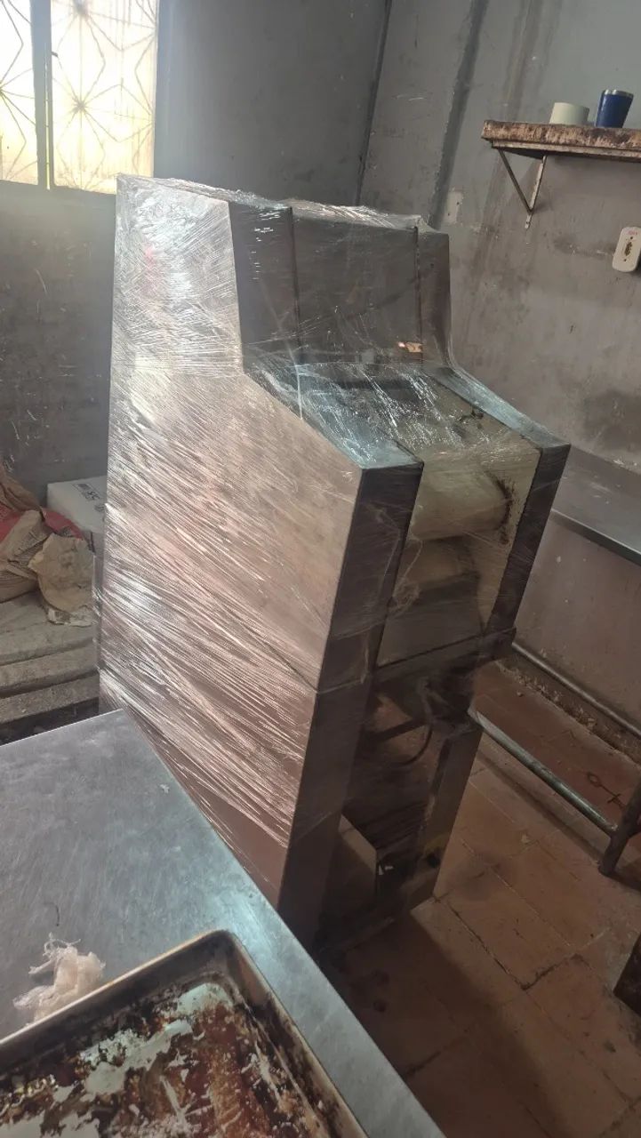 Modeladora volumétrica  - Foto 5