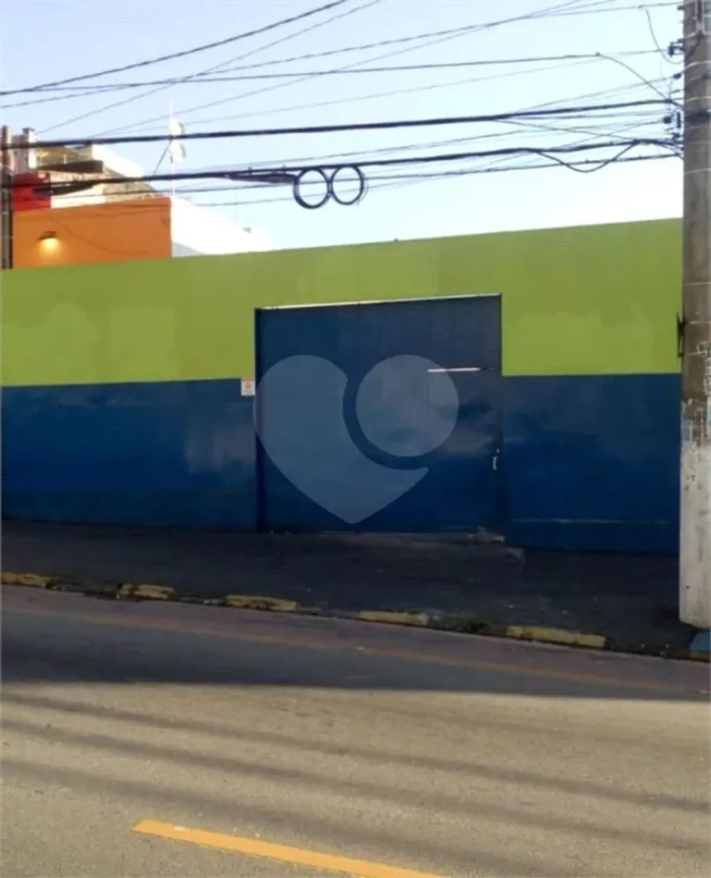 Galpão para alugar em Vila Polopoli, São Paulo