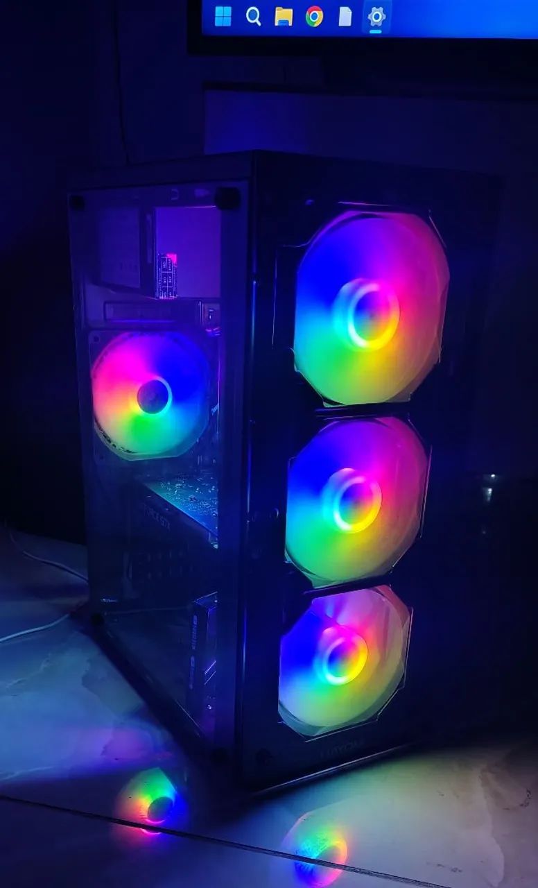 Troco PC por Xbox One  - Foto 2