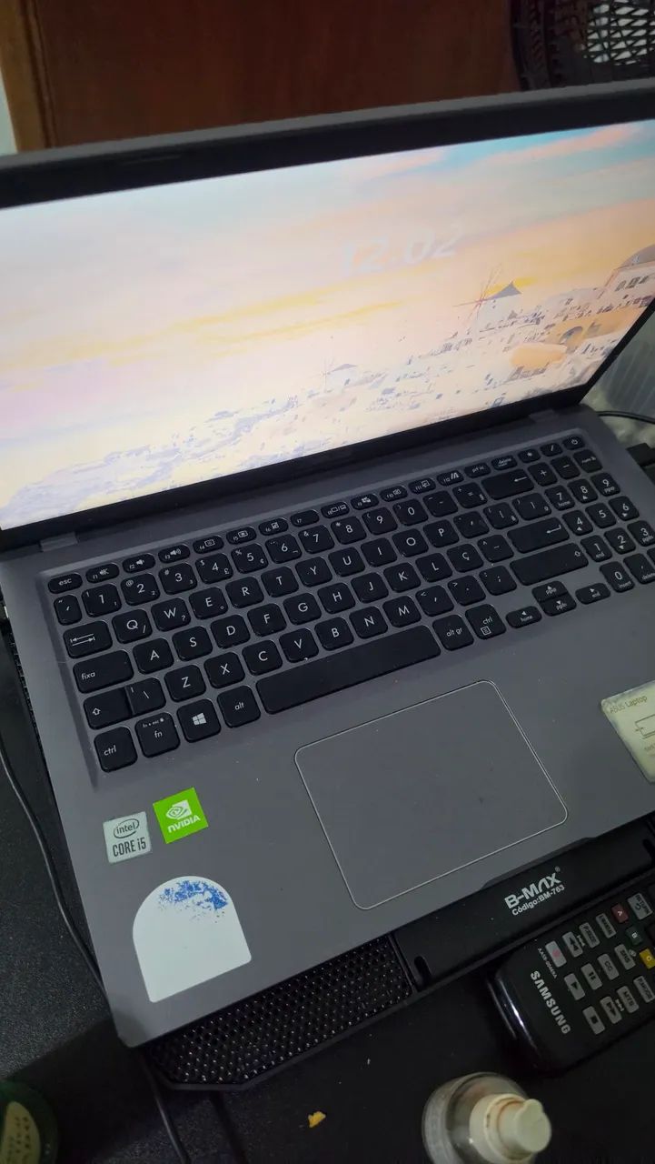 Notebook Acer - Foto 2