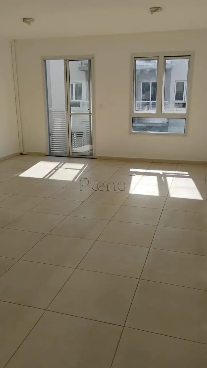Sala para alugar em Campinas, Centro, com 40 m², Time Center - Foto 2