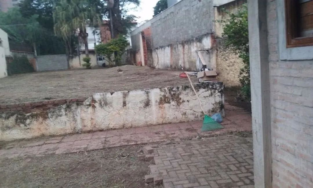 Terreno Comercial à venda, Jardim Faculdade, Sorocaba - TE1237. - Foto 5