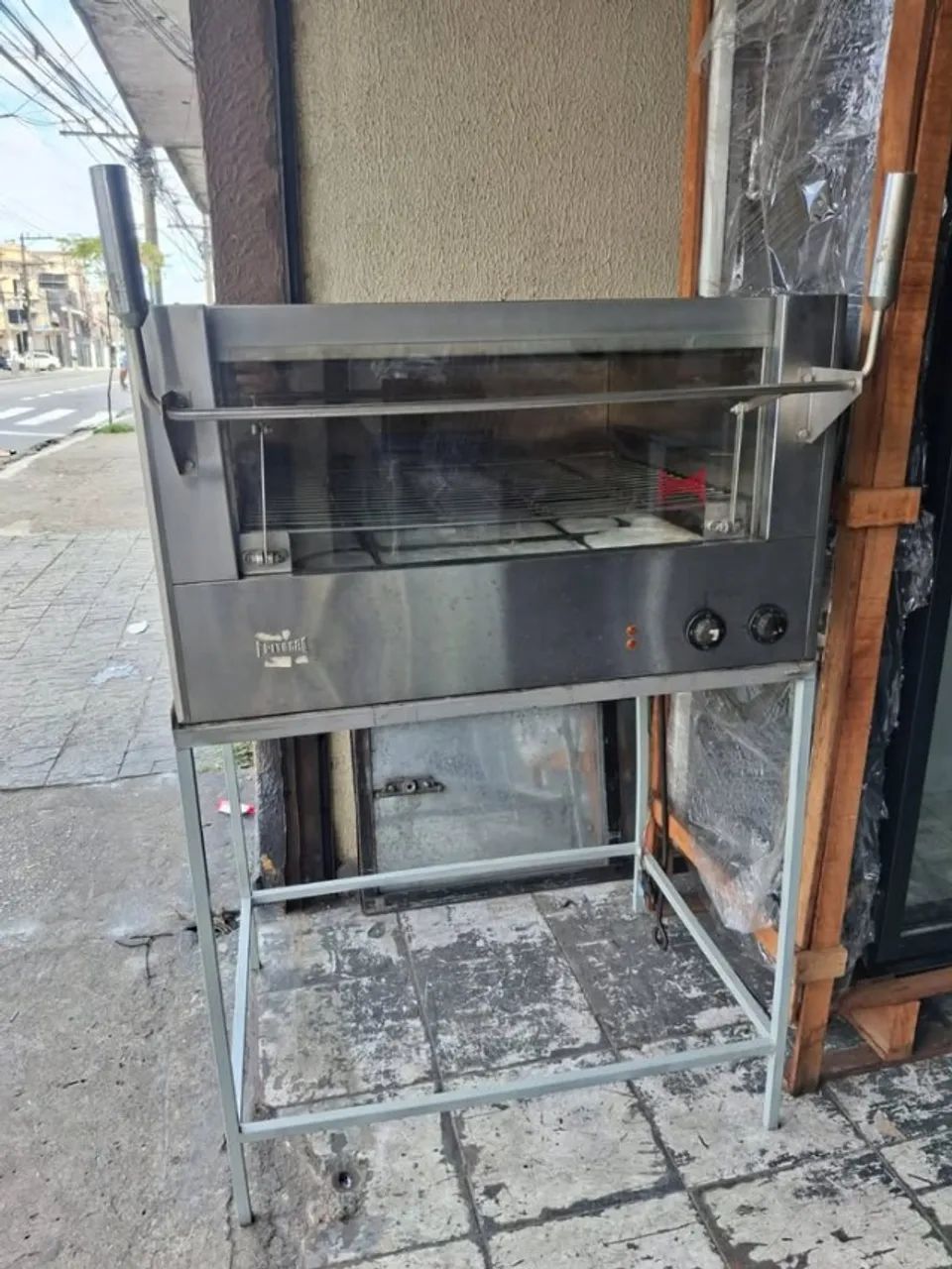 Forno Elétrico 300° Fritomaq - Foto 2