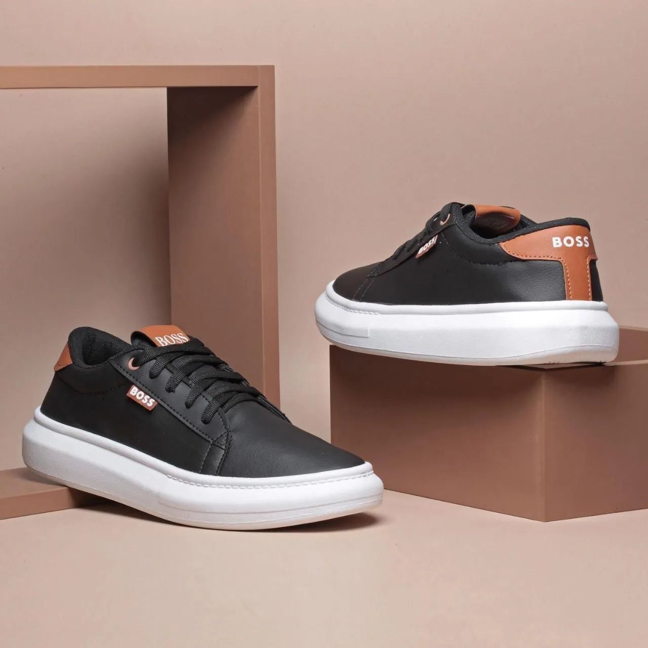 Tenis casuais  - Foto 4