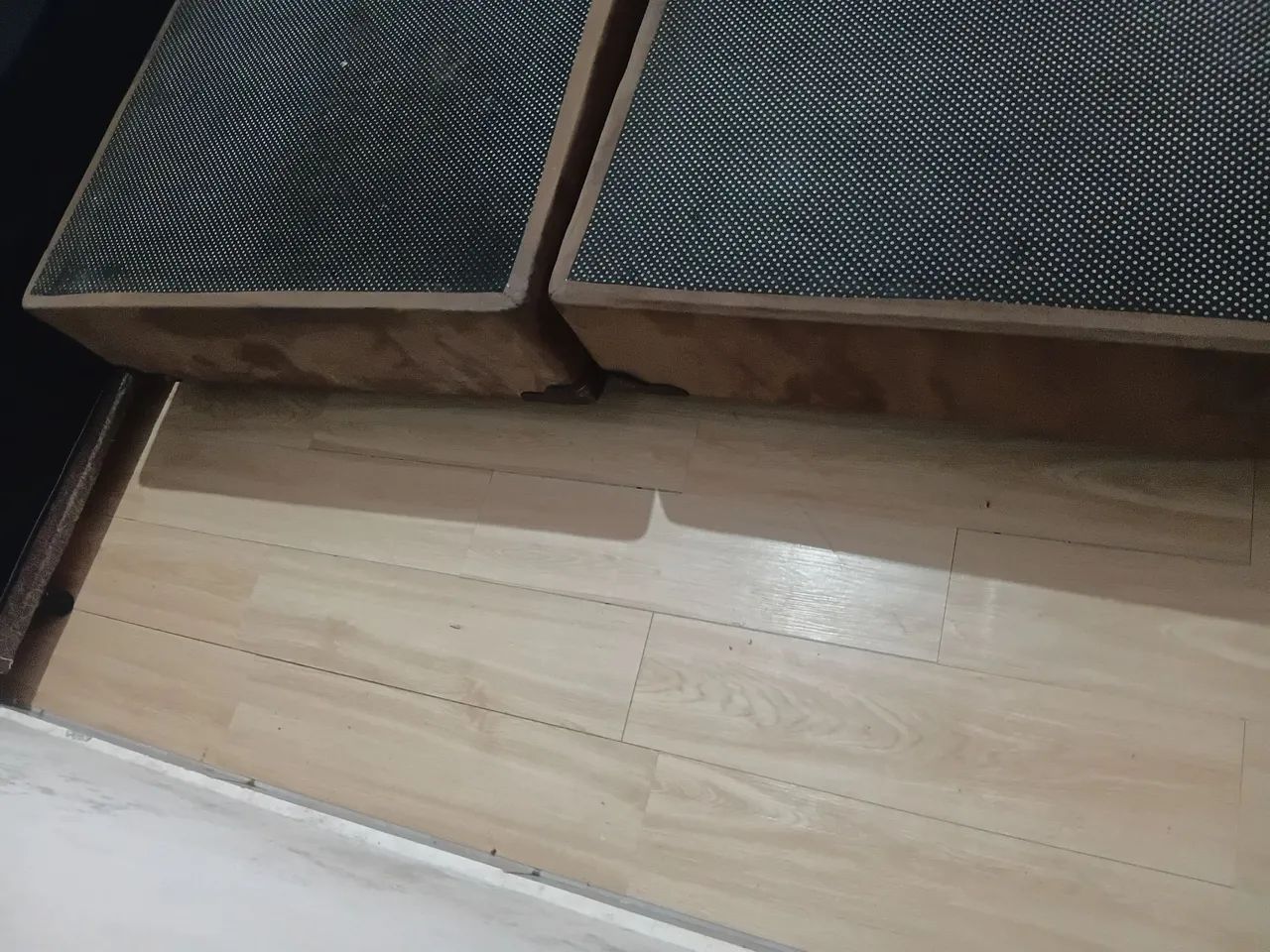 Base cama box  - Foto 5