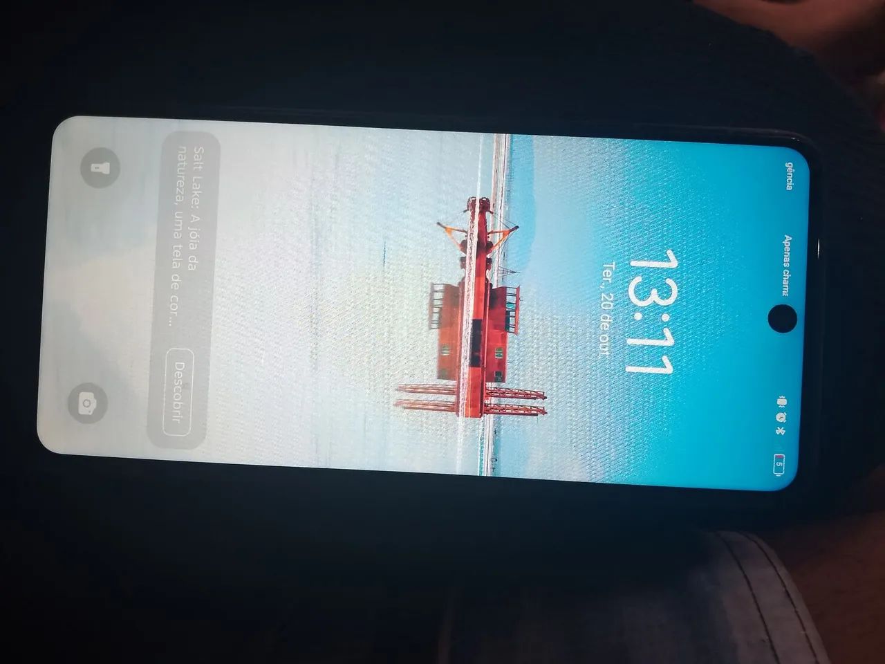 Celular spark - Foto 3