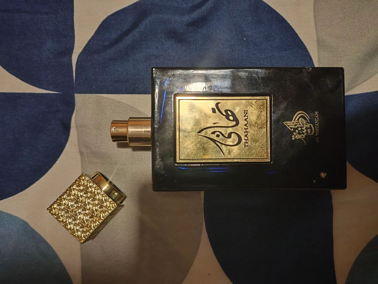 Perfume al haramain 100 ml original  - Foto 4