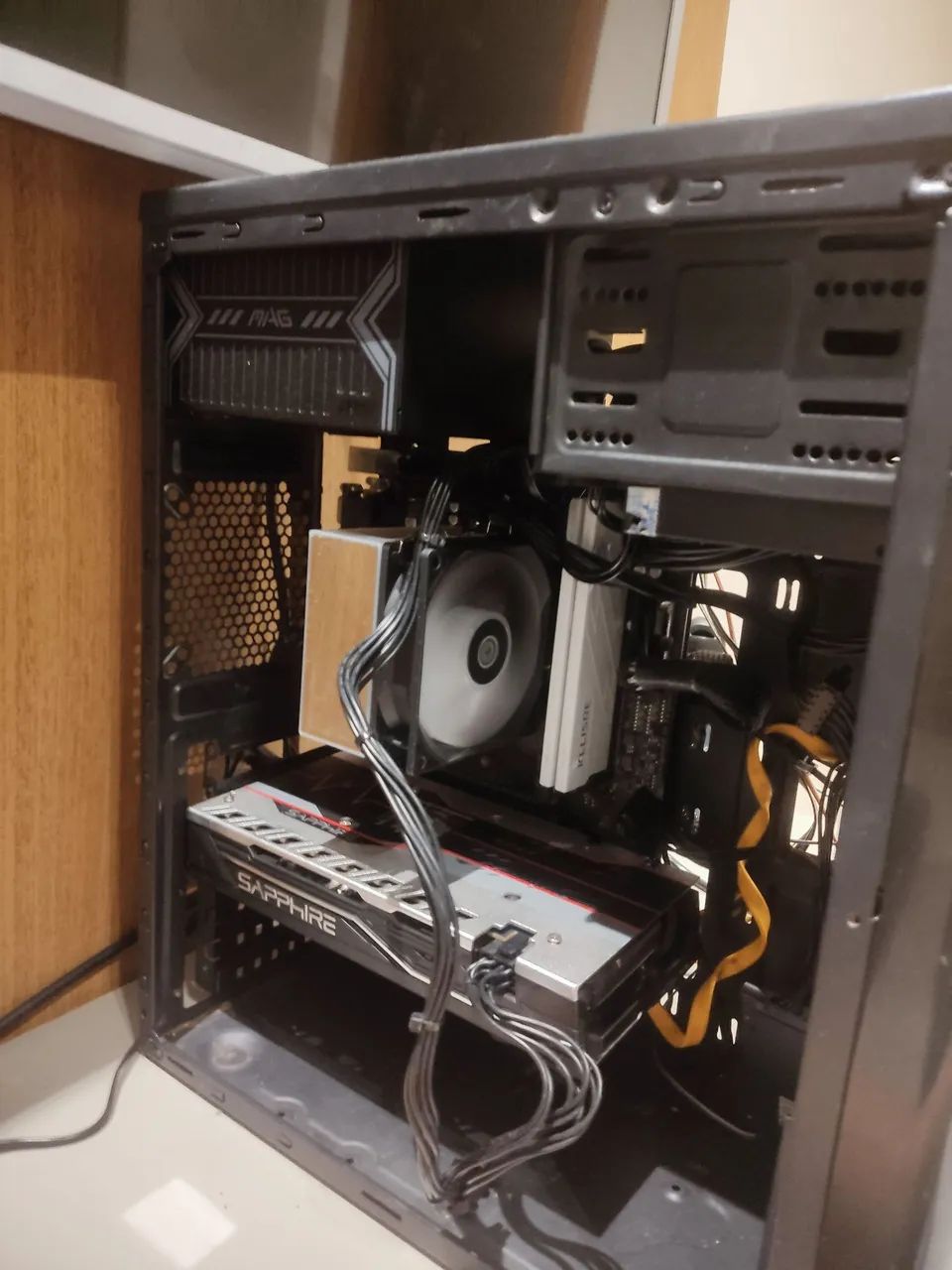 Pc game top barato  - Foto 4