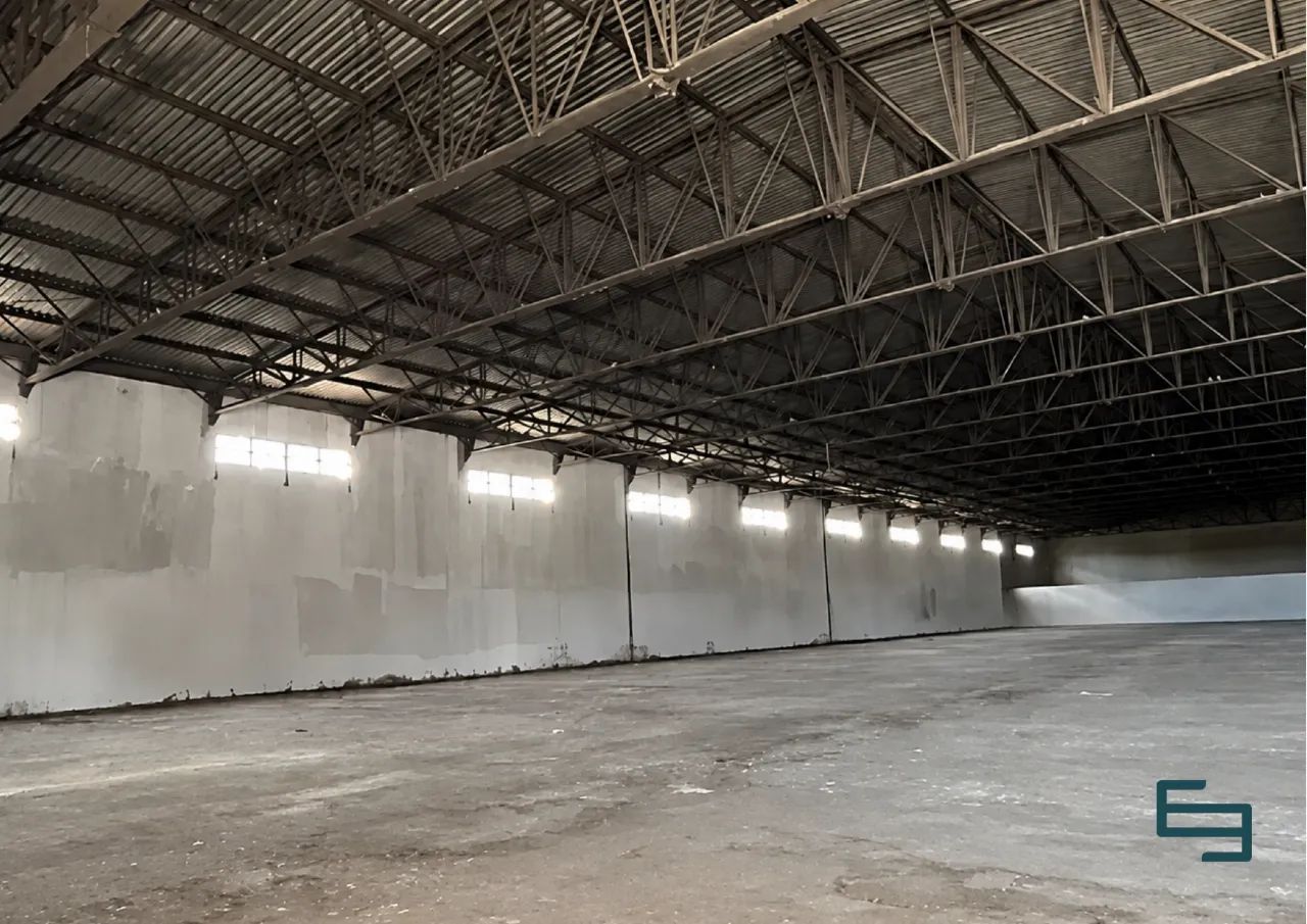 Galpão para alugar em Cuiabá/MT com 1.500 m² em condomínio logístico - Foto 3