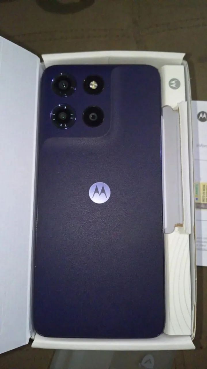 Moto g 17 256 gigas  - Foto 2