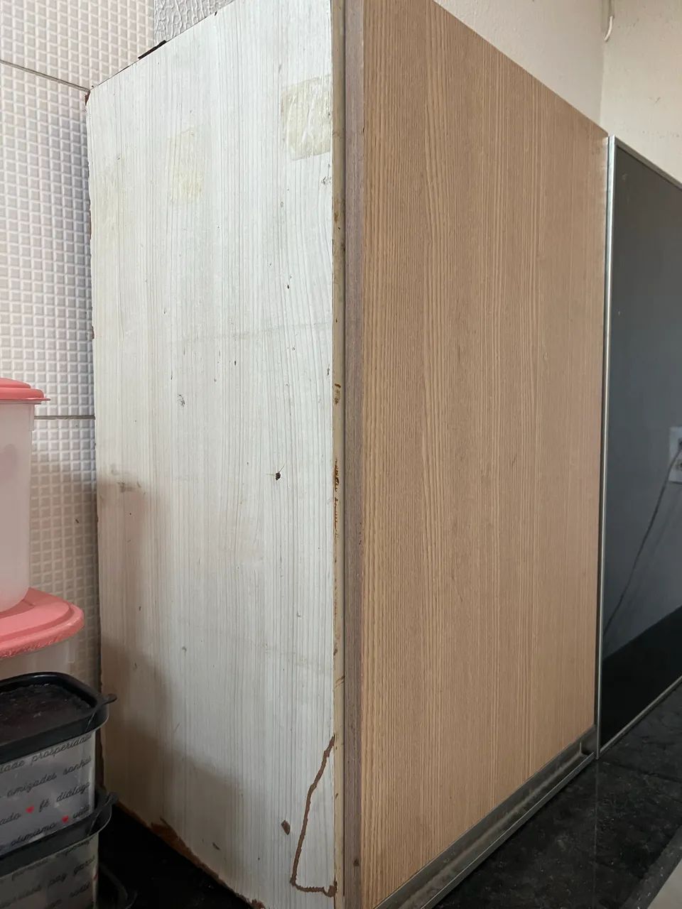 Armário de cozinha. - Foto 3