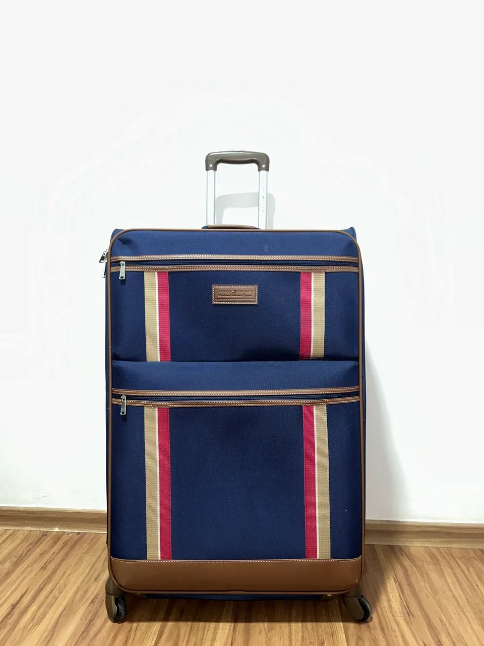 MALA 32kg TOMMY HILFIGER  - Foto 2