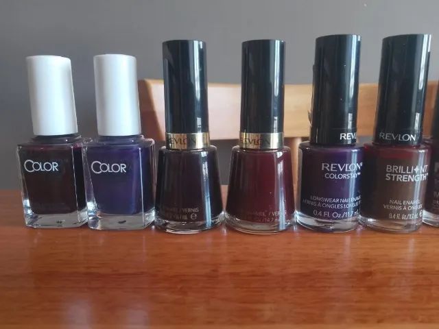 Lote de esmaltes importados - Foto 3