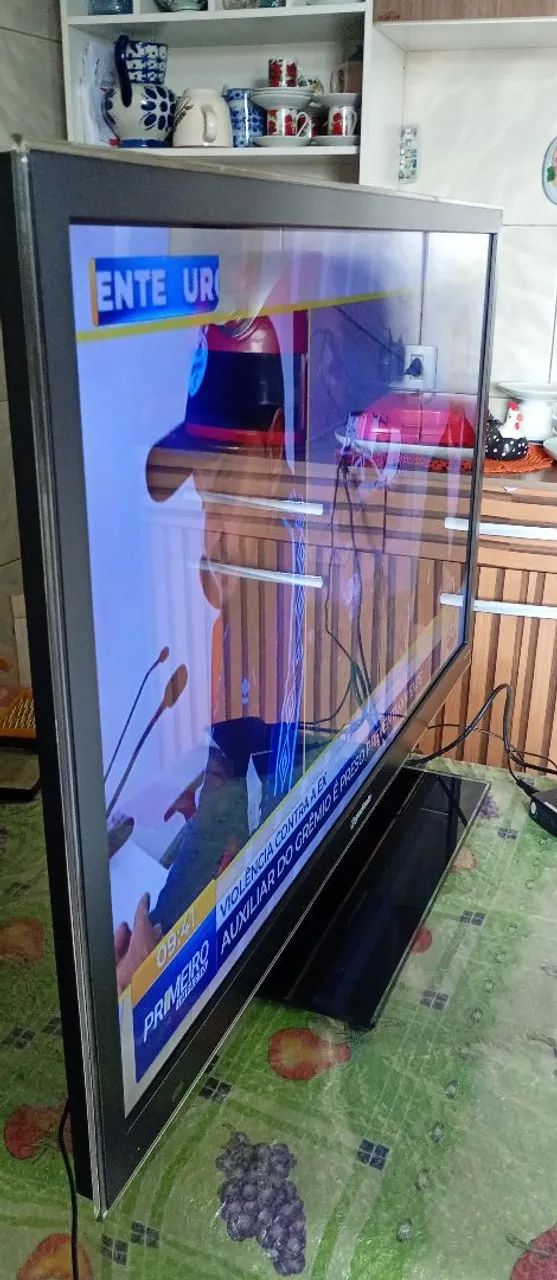 Monitor TV  M420 FHD, Defeito  - Foto 2