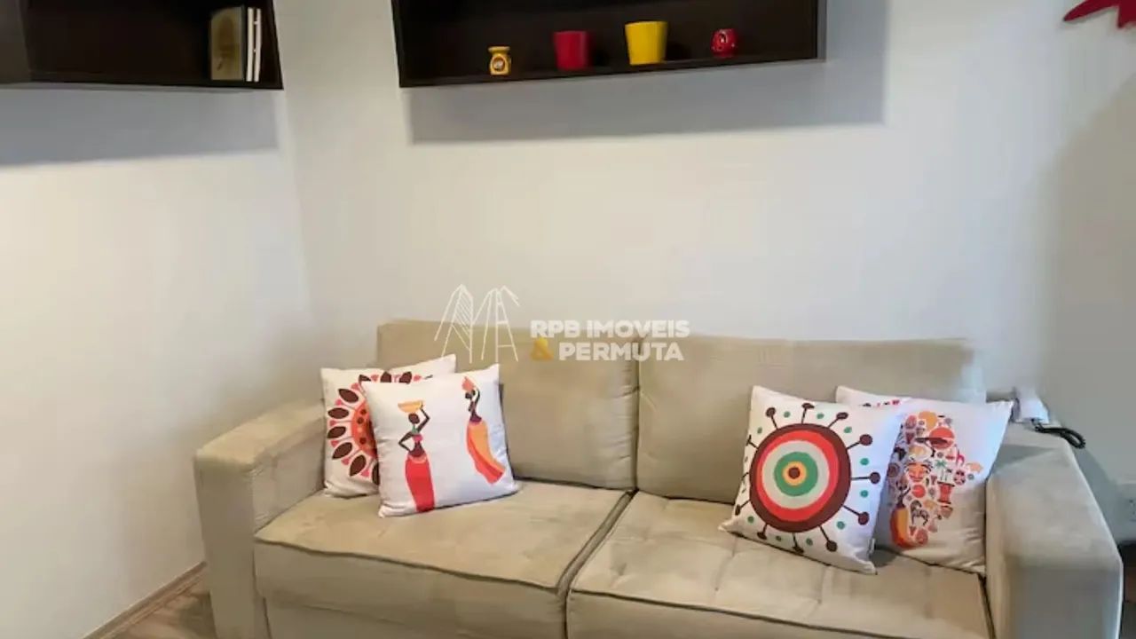 Duplex para aluguel possui 47 metros quadrados com 1 quarto em Itaim Bibi - São Paulo - SP - Foto 2