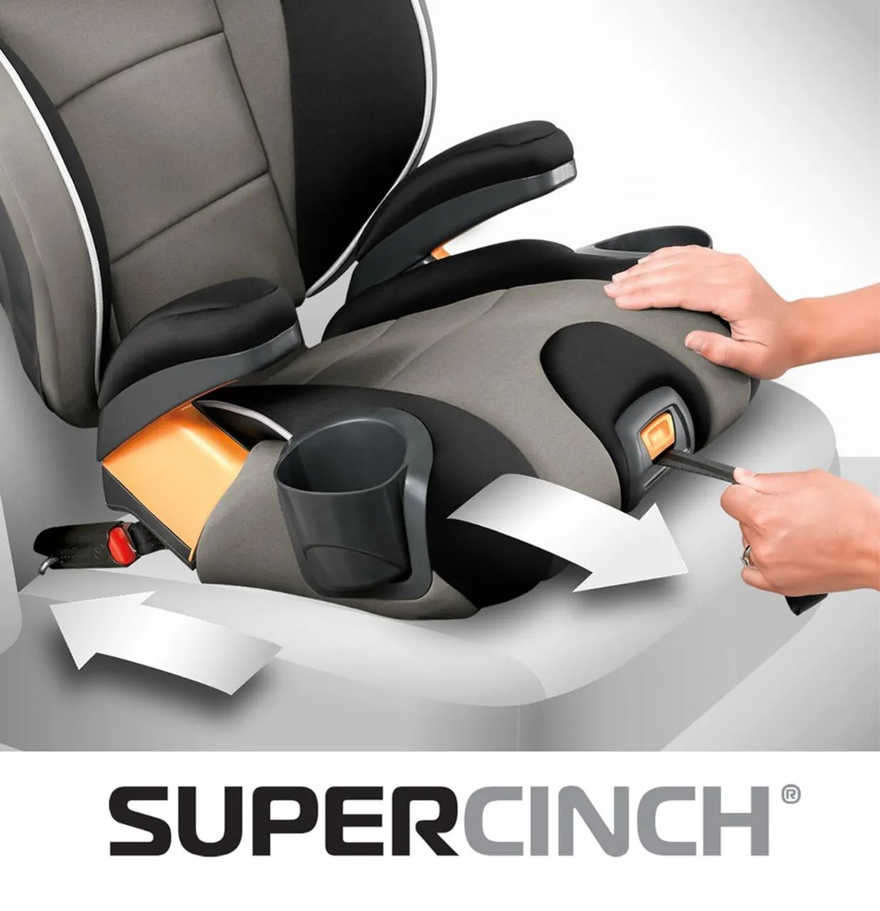 Chicco Assento Infantil para Carro - Foto 2