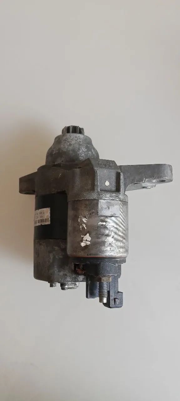 Motor de partida  - Foto 4