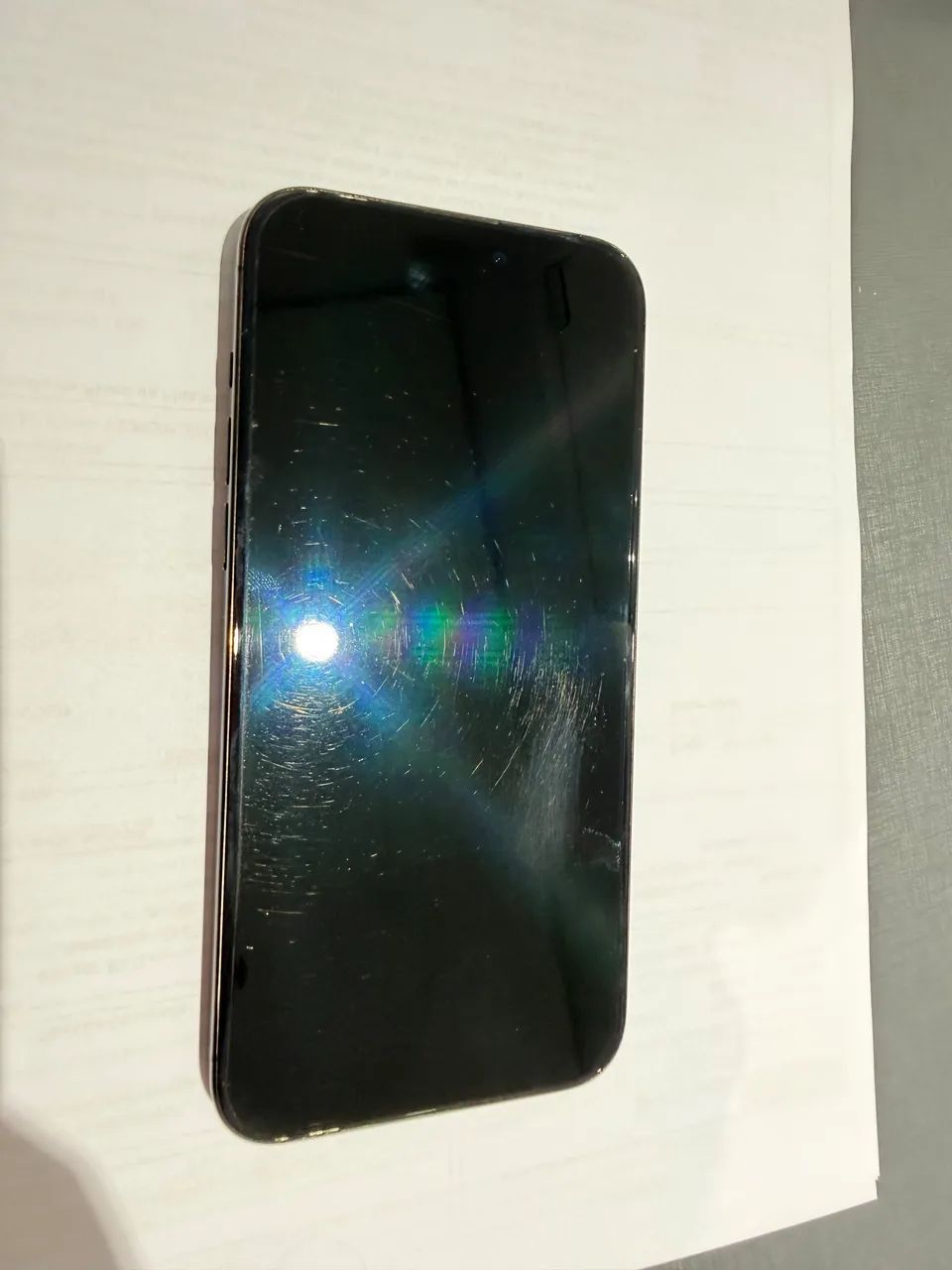 IPHONE 15 PRO MAX  - Foto 3