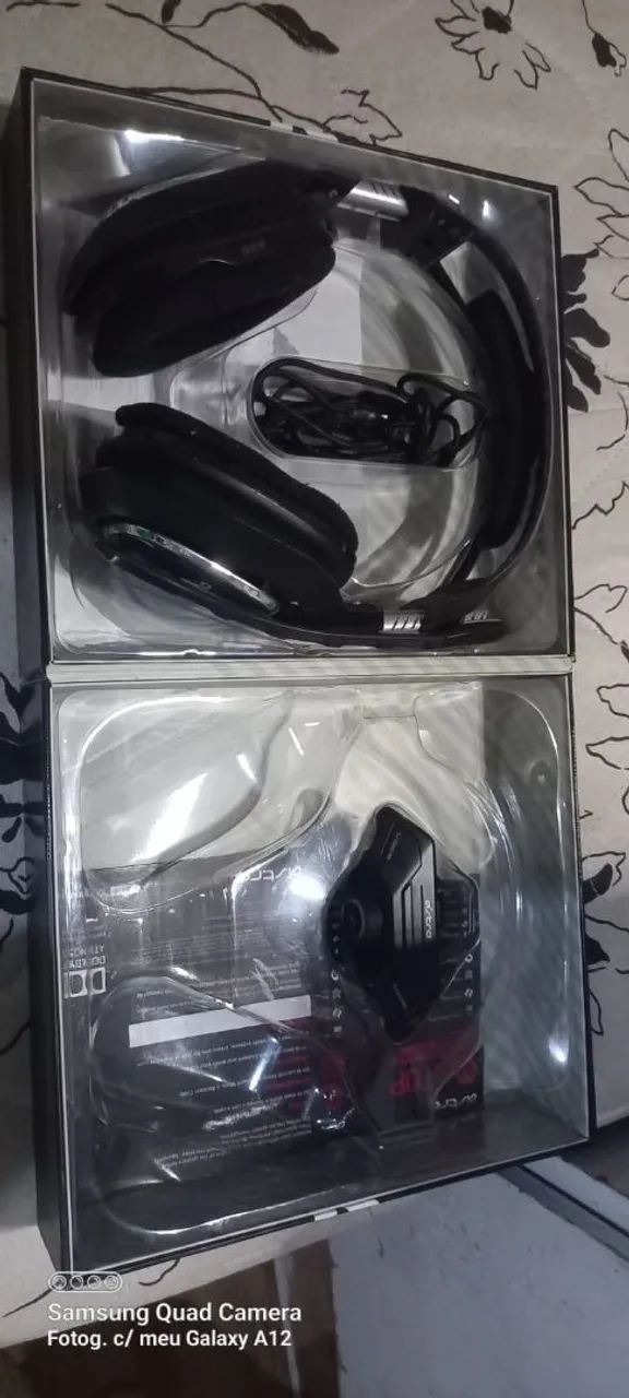 Headset astro a40 xbox one  - Foto 5
