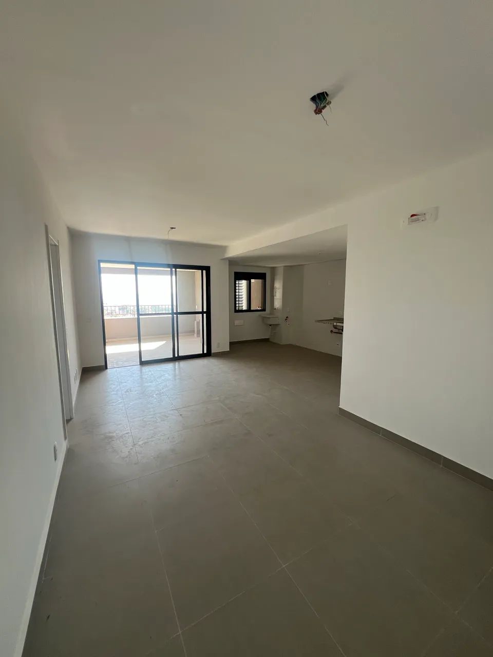 ATMO - 115m² | 3 SUÍTES | 5º ANDAR | VISTA PERMANENTE